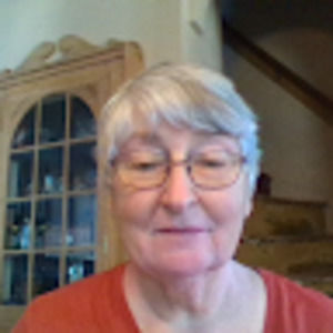 Meet your Posher, Theresa